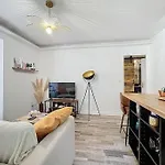 Montferrand 4 Pers Apartment *