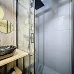 Montferrand 4 Pers Apartment
