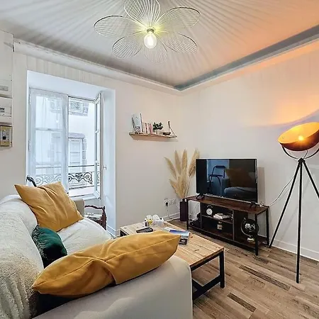 Montferrand 5 Pers * Κλερμόν Φεράν