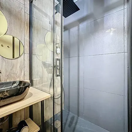 Montferrand 4 Pers Appartement