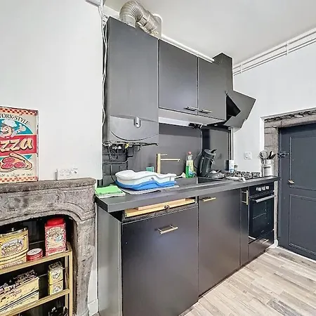 Montferrand 5 Pers *