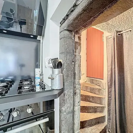 Apartment Montferrand 4 Pers Clermont-Ferrand